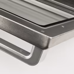 G3 Ferrari G1022100 Friteuse à air chaud 32L 2000W Noir, Inox - Vue supplémentaire 6