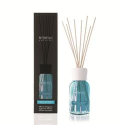 Millefiori 20.7DDBM.0000-1 huile essentielle 250 ml Bergamote, Pamplemousse, Citron, Musc, Bois Diffuseurs d'huiles essentielles