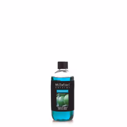 Millefiori 20.7REMB.M000-1, Bouteille, Liquide, Bergamote, Floral, Pamplemousse, Citron, Bois, Bleu, 250 ml