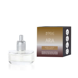 Millefiori 20.14RAL.S000 Recharge pour diffuseur de parfum Bouteille