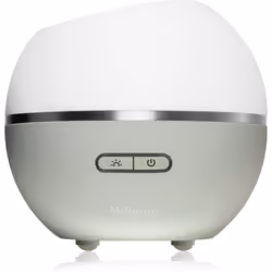 Le diffuseur d’huiles essentielles ultrasonique Millefiori Ultrasound Hydro-Dove vous apporte une bouffée d’harmonie parfaite ...