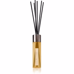 Le diffuseur d’arômes Millefiori Selected Cedar constitue une agréable façon de parfumer votre intérieur.