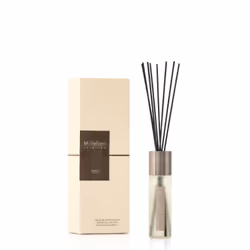 Millefiori Mirto, 100 ml, Ambre, Bergamote, Jasmin, Genévrier, Citron, Myrte, Pistache, Rose, Diffuseurs d'huiles essentielle ...