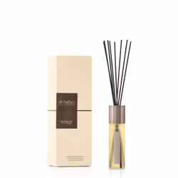 Millefiori Orange Tea, 100 ml, Pamplemousse, Citron, Orange, Rose, Thé, Vétiver, Violet, Diffuseurs d'huiles essentielles