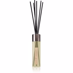 Le diffuseur d’arômes Millefiori Selected Golden Saffron constitue une agréable façon de parfumer votre intérieur.