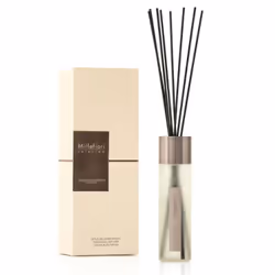 Millefiori Golden Saffron, 100 ml, Musc, Patchouli, Bois de santal, Diffuseurs d'huiles essentielles