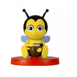 Livre électronique interactif - Faba - FFF30010 - Figurine sonore - 13 chansons - Pour enfants