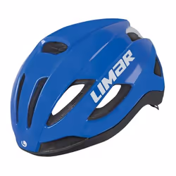 Casque de vélo - LIMAR - Air Master - Bleu - Polycarbonate - Adulte - Mixte
