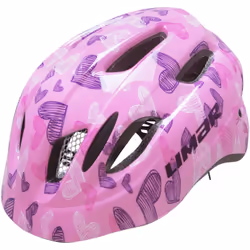 Casque vélo enfant Limar Kid Pro