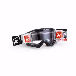 Masque cross Ariete mudmax roll off