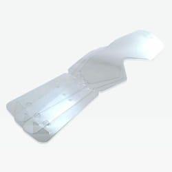 Kit de tear-offs adrenaline Ariete RC (x30)