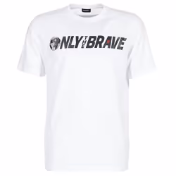 Tee-shirts-T-S manches courtes-Diesel - Homme