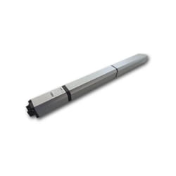 Motoréducteur hydraulique s450h cbac 24v dc 104100 - Faac