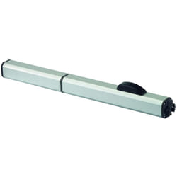 Actionneur Moteur Portail Lt 0.75 Sans Verrou Faac 400 sbs 104203