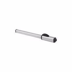 Opérateur hydraulique, automatismes pour portail battant tertiaire & collective (avec E145) pour portail battant largeur max. ...