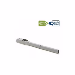 Opérateur électromécanique 230V SAFE & GREEN pour domestique, petit collectif e tertiaire. Automatismes pour portail battant  ...