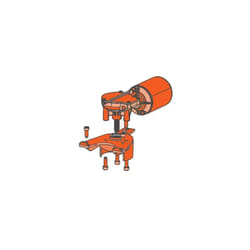 Faac - pièce détachée moteur 391/compas 115008