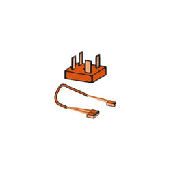 Faac - pièce détachée pont de diodes 391/compas 115013