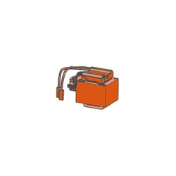 Faac - pièce détachée transformateur 391/compas 115014