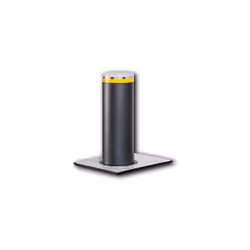 FAAC - BOLLARD AUTOMATIQUE POUR LES ZONES RÉSIDENTIELLES 230W.- HAUTEUR DE 600MM- FACILITÉ DE TRANSPORT, DE STOCKAGE ET D'INS ...