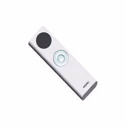 Produit incontournable pour la modernisation de vos volets roulants, cette télécommande Faac TM XT6 fonctionne sur une fréque ...