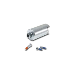 Faac - extension de l'arbre moteur 80mm 390043