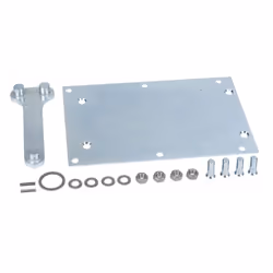 Faac - 770N - Kit Adaptateur Pour Caisson Frog