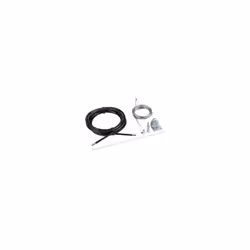 FAAC 390488 - Câble de déverrouillage extérieur pour opérateurs D600 - D700 - D1000 Câble et gaine pour déverrouillage extern ...