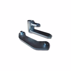 FAAC - KIT OUVERTURE DE 140°COMPATIBLE AVEC MOTEURS " 770 " KIT OUVERTURE DE 140° 390612(EX GENIUS 6100317)