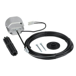 Kit d'électrofreinage Faac pour volets roulants motorisés rl et rh 391450