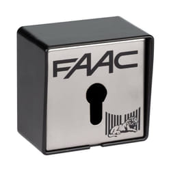 Faac - T21E contacteur clé 401013
