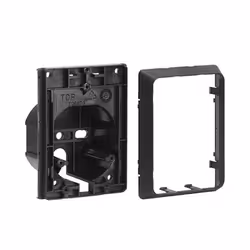 Adaptateur XP30 pour support colonnette (ou remplacement PHOTOSWITCH) Mod. 401 065