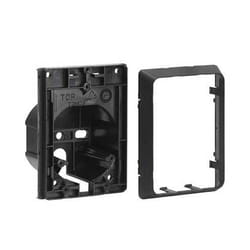Adaptateur XP30 pour support colonnette TLP/KP FAAC 401065