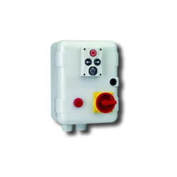 Boîtier électronique eb 540 bpr 3ph 402502 - Faac