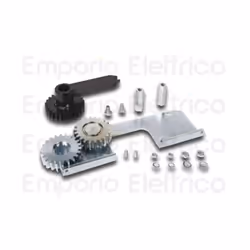 FAAC - KIT D'OUVERTURE À 180°COMPATIBLE AVEC MOTEURS " 770 " KIT D'OUVERTURE À 180° 490111