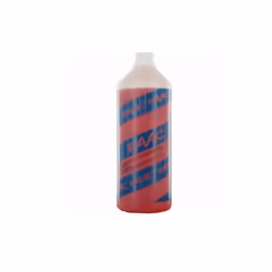 Description générale Huile FAAC HP OIL, spécialement conçue pour les moteurs hydrauliques et les systèmes à bain d'huile pour ...
