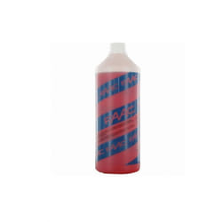 714017 bouteille d&39huile hydraulique réservoir 1 litre hp oil pièce détachée pour moteur hydraulique - Faac