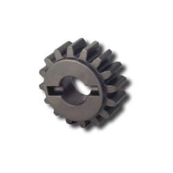 Pignon m4 de cremaillere z16 719130 - Faac