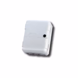 FAAC - BOÎTE POUR CARTES ÉLECTRONIQUES MOD. L. MOD. L 720118IP55 accessoires complémentaires :- serrure avec clé modifiée 712 ...