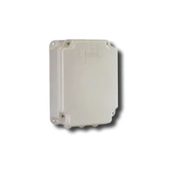 Faac - boîte pour cartes électroniques mod. e 720119