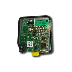 Faac - récepteur embrochable 1 canal 868 mhz rp 868 slh 787730 (new code 787854)