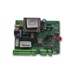 Faac - carte électronique e045 230v ac 790005 (new code 790077)