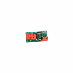 Cette carte interface BUS XIB vous offre la possibilité de connecter des photocellules BUS ou non BUS sur la carte électroniq ...