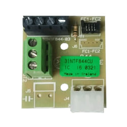 Faac - Carte d'interface 746-844 adaptateur pour anciens moteurs 790856