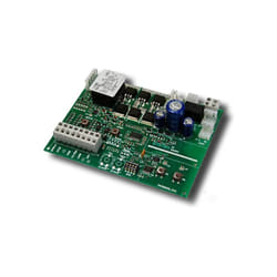 Faac - carte électronique e600 24v dc 2024015