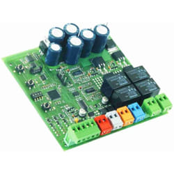 6020517 Xric Brain 15 Genius Card 6020517 Automatismes Automatismes Neuf Original