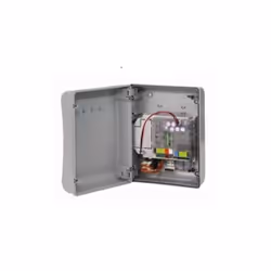 Genius - Armoire de commande Brain 15 - 6100263