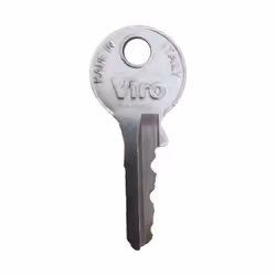 Description générale La Clé de déverrouillage FAAC (Réf : 7131005) est un accessoire essentiel pour le déverrouillage des mot ...