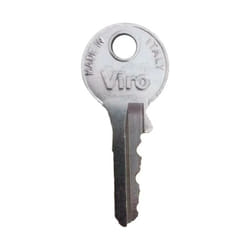 Faac - Clé de déverrouillage 7131005 pour motorisation