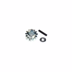 Pignon Z12 pour crémaillère Motoréducteur portail coulissant 844 R 3PH FAAC 719 166 1